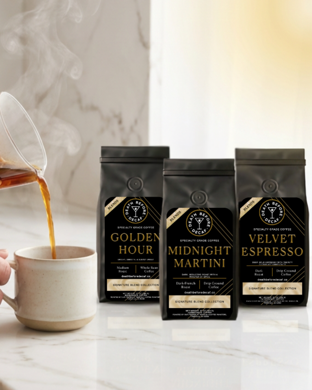 Signature Collection