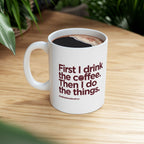 Coffee Mug