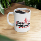 Chicago Housewives Ceramic Mug