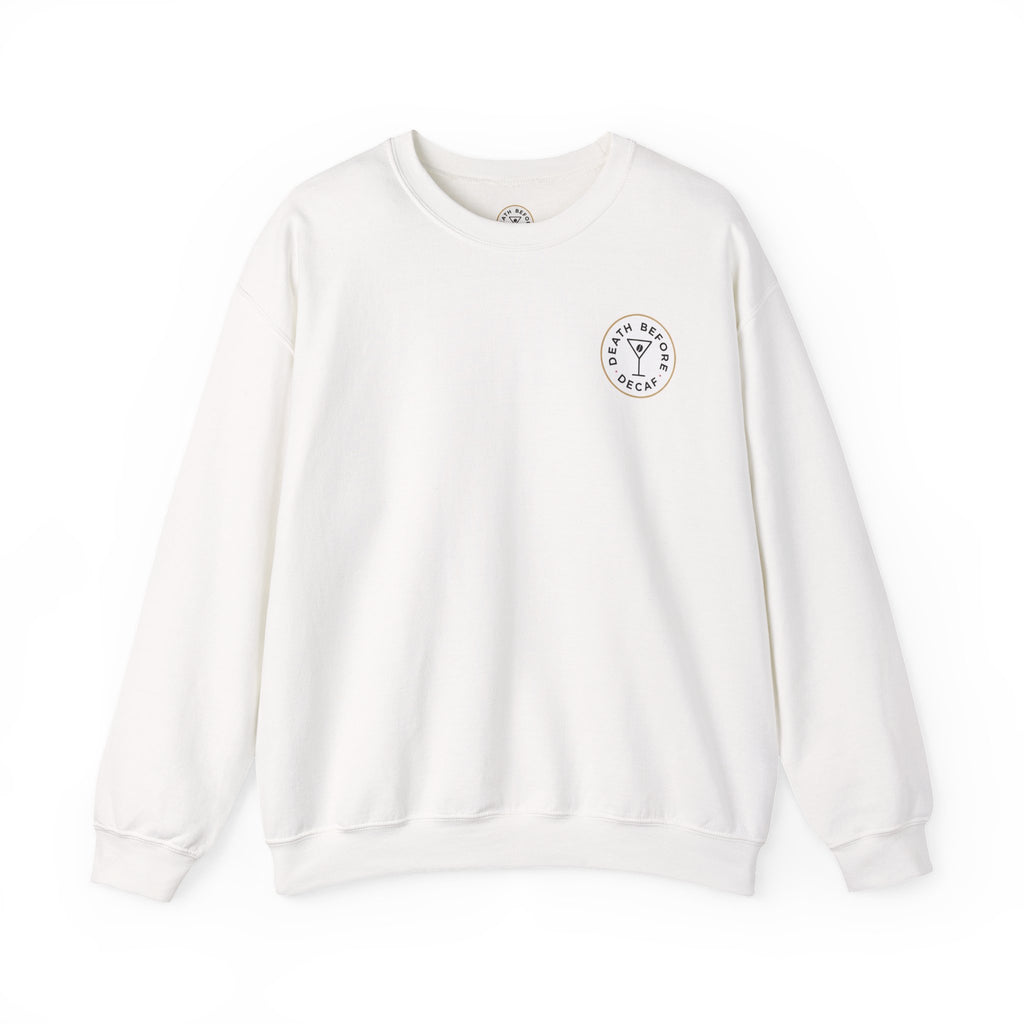 Cozy Crewneck