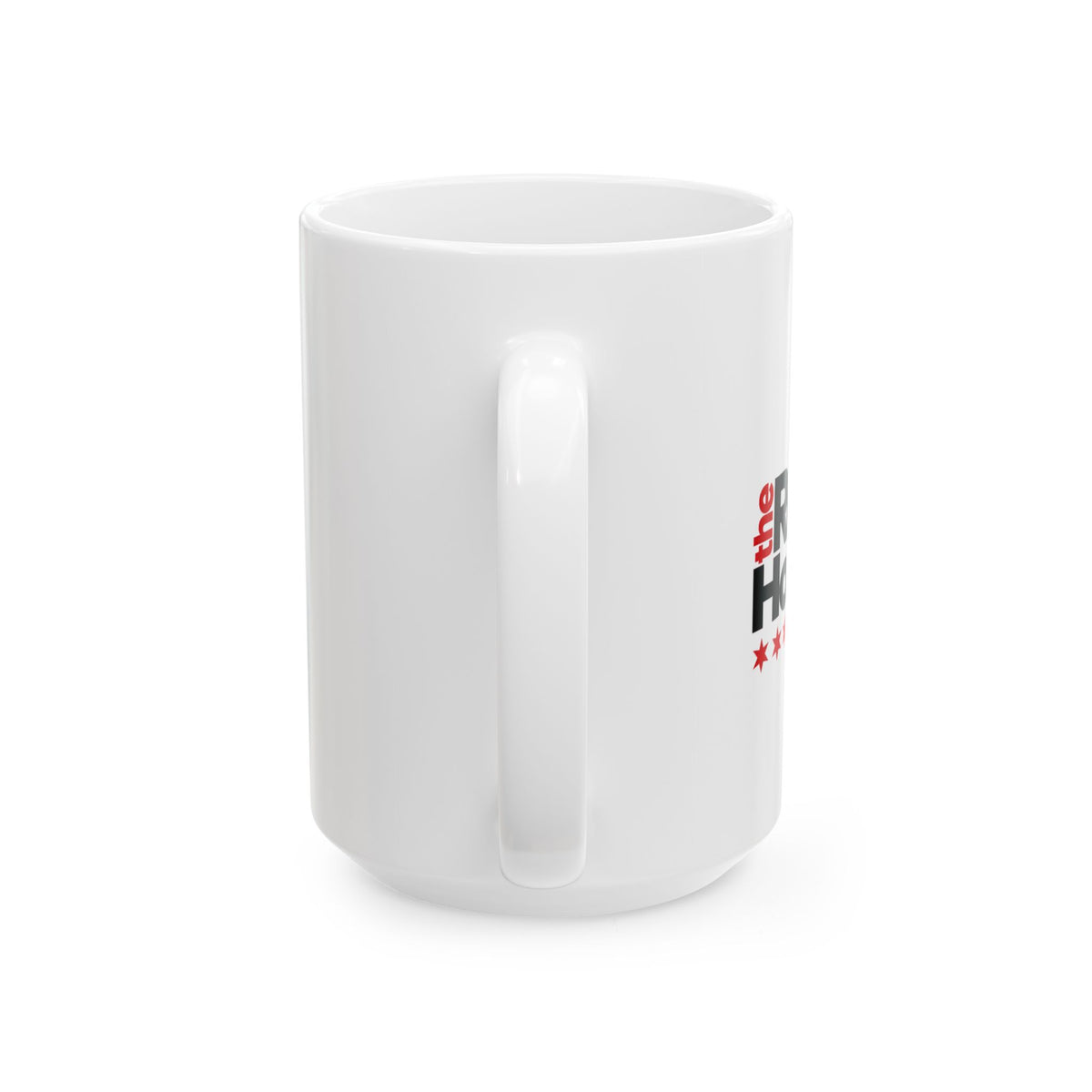 Chicago Housewives Ceramic Mug