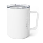 10oz. Insulated Mug