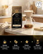 Golden Hour (Medium Roast)