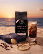 Hazelnut Highball (Naturally Flavored Medium Roast)
