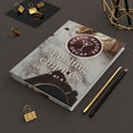 Hardcover Journal