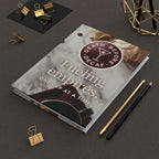 Hardcover Journal