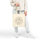 Coffee Lover Canvas Tote