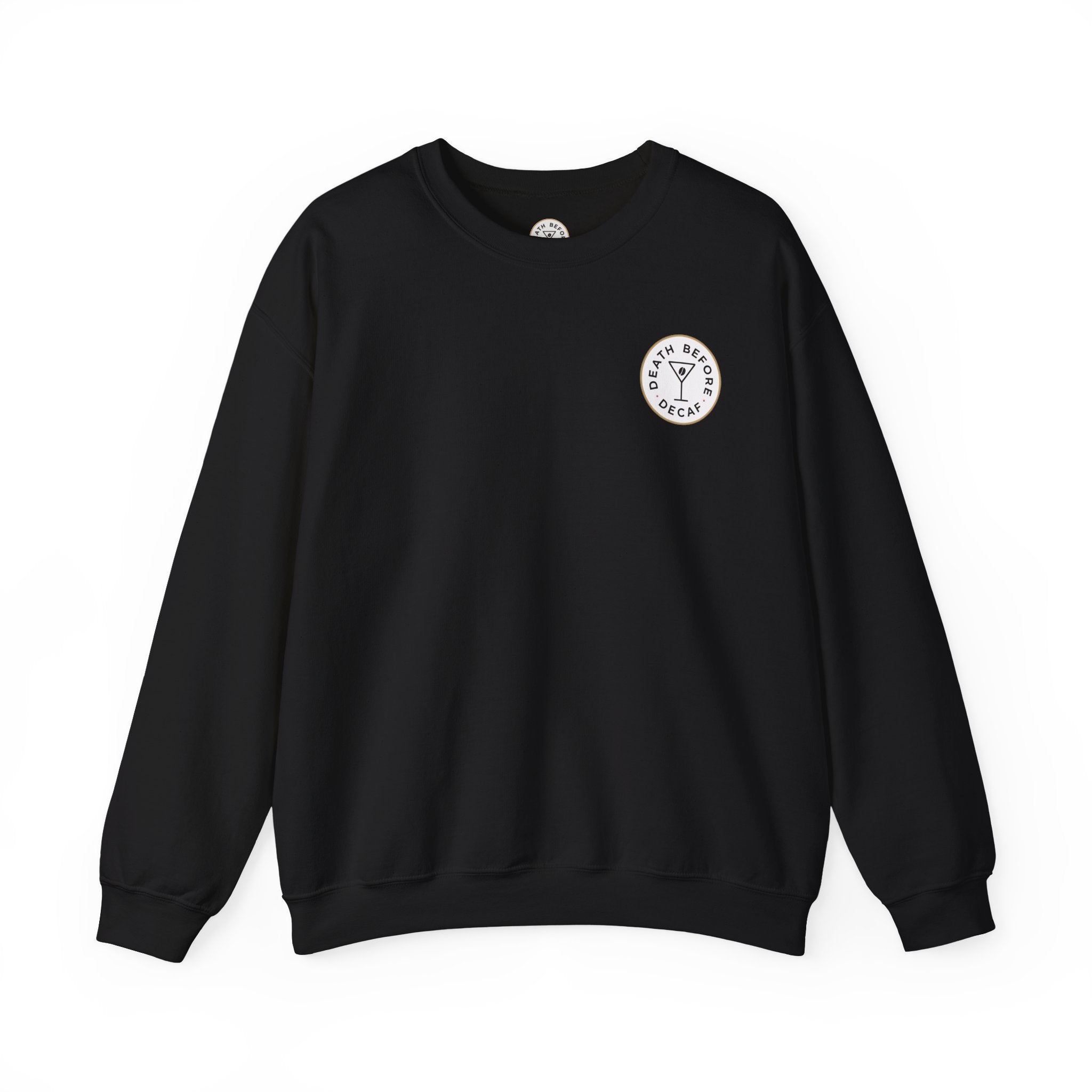 Cozy Crewneck