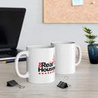 Chicago Housewives Ceramic Mug