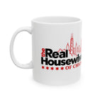 Chicago Housewives Ceramic Mug