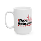 Chicago Housewives Ceramic Mug
