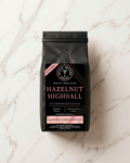 Hazelnut Highball