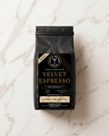 Velvet Espresso