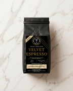 Velvet Espresso (Dark Roast)