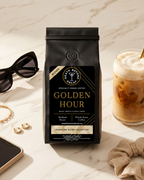 Golden Hour (Medium Roast)