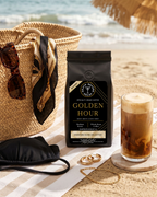 Golden Hour (Medium Roast)