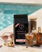 Vanilla Vesper (Naturally Flavored Medium Roast)