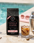 Vanilla Vesper (Naturally Flavored Medium Roast)