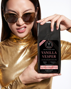 Vanilla Vesper (Naturally Flavored Medium Roast)
