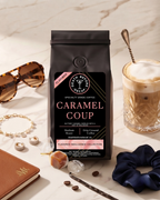 Caramel Coup (Naturally Flavored Medium Roast)