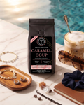 Caramel Coup (Naturally Flavored Medium Roast)