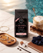 Caramel Coup (Naturally Flavored Medium Roast)