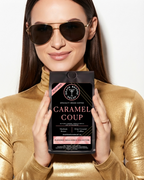 Caramel Coup (Naturally Flavored Medium Roast)