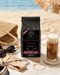 Single Origin: Peruvian Pour (Medium Roast)