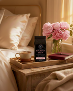 Bourbon Brew (Naturally Flavored Medium Roast)