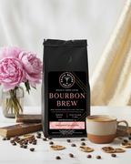 Bourbon Brew (Naturally Flavored Medium Roast)