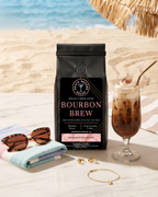 Bourbon Brew (Naturally Flavored Medium Roast)